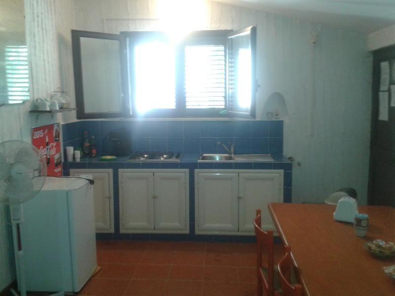 Villa Africa Capaci Buitenkant foto
